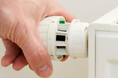 Lowe central heating repair costs